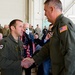 JB Charleston hosts largest DFC ceremony in decades, recognizes 51 mobility Airmen for heroic efforts during Operation Allies Refuge