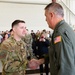 JB Charleston hosts largest DFC ceremony in decades, recognizes 51 mobility Airmen for heroic efforts during Operation Allies Refuge