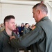 JB Charleston hosts largest DFC ceremony in decades, recognizes 51 mobility Airmen for heroic efforts during Operation Allies Refuge