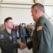 JB Charleston hosts largest DFC ceremony in decades, recognizes 51 mobility Airmen for heroic efforts during Operation Allies Refuge