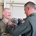 JB Charleston hosts largest DFC ceremony in decades, recognizes 51 mobility Airmen for heroic efforts during Operation Allies Refuge