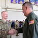 JB Charleston hosts largest DFC ceremony in decades, recognizes 51 mobility Airmen for heroic efforts during Operation Allies Refuge