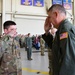 JB Charleston hosts largest DFC ceremony in decades, recognizes 51 mobility Airmen for heroic efforts during Operation Allies Refuge