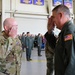 JB Charleston hosts largest DFC ceremony in decades, recognizes 51 mobility Airmen for heroic efforts during Operation Allies Refuge