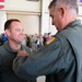 JB Charleston hosts largest DFC ceremony in decades, recognizes 51 mobility Airmen for heroic efforts during Operation Allies Refuge