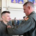 JB Charleston hosts largest DFC ceremony in decades, recognizes 51 mobility Airmen for heroic efforts during Operation Allies Refuge