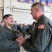 JB Charleston hosts largest DFC ceremony in decades, recognizes 51 mobility Airmen for heroic efforts during Operation Allies Refuge