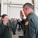 JB Charleston hosts largest DFC ceremony in decades, recognizes 51 mobility Airmen for heroic efforts during Operation Allies Refuge