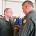 JB Charleston hosts largest DFC ceremony in decades, recognizes 51 mobility Airmen for heroic efforts during Operation Allies Refuge