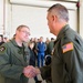 JB Charleston hosts largest DFC ceremony in decades, recognizes 51 mobility Airmen for heroic efforts during Operation Allies Refuge