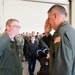 JB Charleston hosts largest DFC ceremony in decades, recognizes 51 mobility Airmen for heroic efforts during Operation Allies Refuge