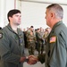 JB Charleston hosts largest DFC ceremony in decades, recognizes 51 mobility Airmen for heroic efforts during Operation Allies Refuge