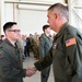 JB Charleston hosts largest DFC ceremony in decades, recognizes 51 mobility Airmen for heroic efforts during Operation Allies Refuge