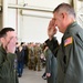 JB Charleston hosts largest DFC ceremony in decades, recognizes 51 mobility Airmen for heroic efforts during Operation Allies Refuge