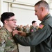 JB Charleston hosts largest DFC ceremony in decades, recognizes 51 mobility Airmen for heroic efforts during Operation Allies Refuge