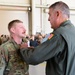 JB Charleston hosts largest DFC ceremony in decades, recognizes 51 mobility Airmen for heroic efforts during Operation Allies Refuge