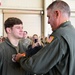 JB Charleston hosts largest DFC ceremony in decades, recognizes 51 mobility Airmen for heroic efforts during Operation Allies Refuge