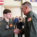 JB Charleston hosts largest DFC ceremony in decades, recognizes 51 mobility Airmen for heroic efforts during Operation Allies Refuge