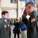 JB Charleston hosts largest DFC ceremony in decades, recognizes 51 mobility Airmen for heroic efforts during Operation Allies Refuge