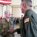 JB Charleston hosts largest DFC ceremony in decades, recognizes 51 mobility Airmen for heroic efforts during Operation Allies Refuge