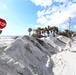 Beaches Remain Closed Following Hurricane Ian