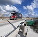 Debris Trucks Operate in Captiva Island