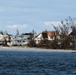 Houses on North Captiva Are Damaged By Hurricane Ian