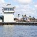 The Bridge To Pine Island Reopens to Passengers