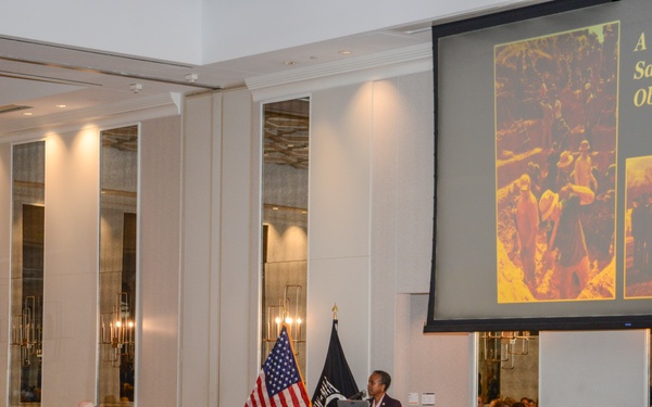 DPAA hosts first FY 2023 FMU in Norfolk, VA