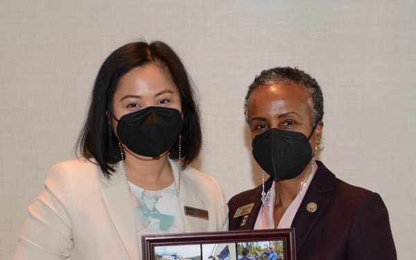 DPAA hosts first FY 2023 FMU in Norfolk, VA