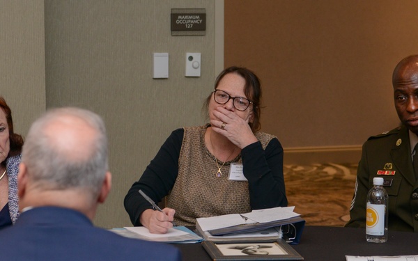 DPAA hosts first FY 2023 FMU in Norfolk, VA