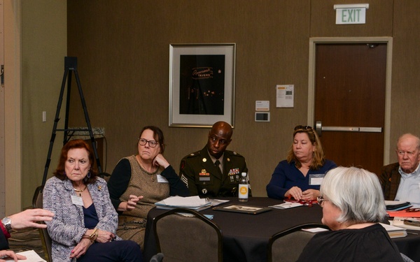 DPAA hosts first FY 2023 FMU in Norfolk, VA