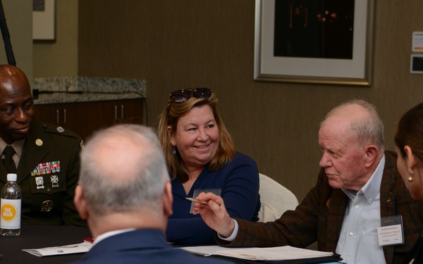 DPAA hosts first FY 2023 FMU in Norfolk, VA