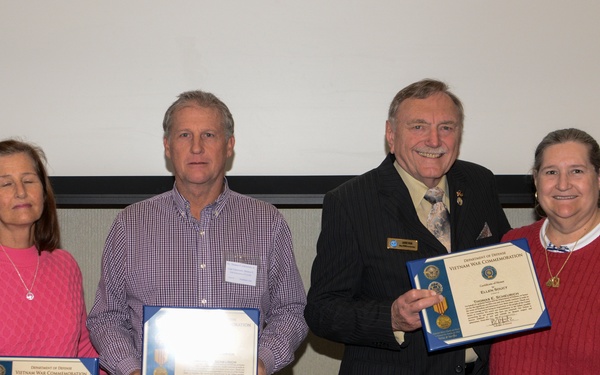 DPAA hosts first FY 2023 FMU in Norfolk, VA