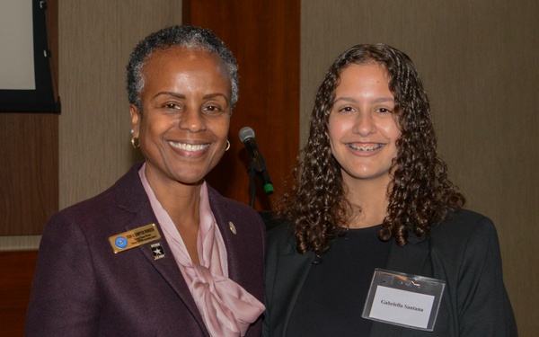 DPAA hosts first FY 2023 FMU in Norfolk, VA