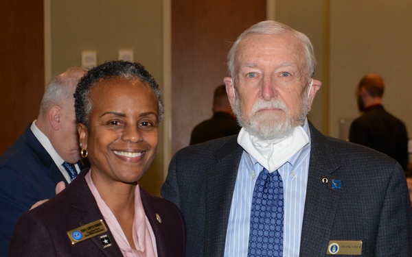 DPAA hosts first FY 2023 FMU in Norfolk, VA