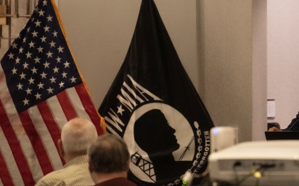 DPAA hosts first FY 2023 FMU in Norfolk, VA