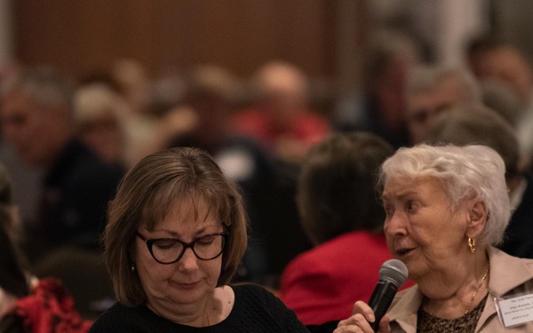 DPAA hosts first FY 2023 FMU in Norfolk, VA