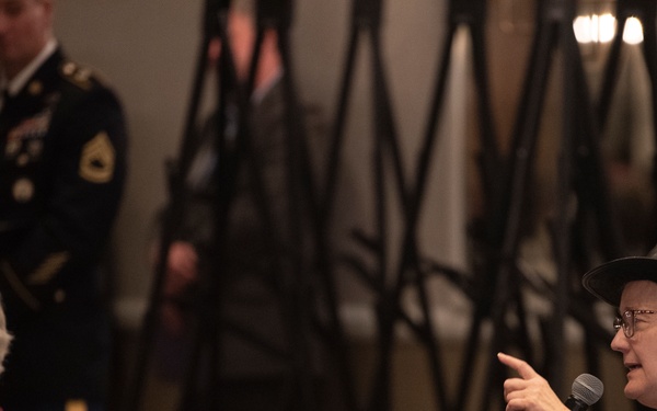 DPAA hosts first FY 2023 FMU in Norfolk, VA