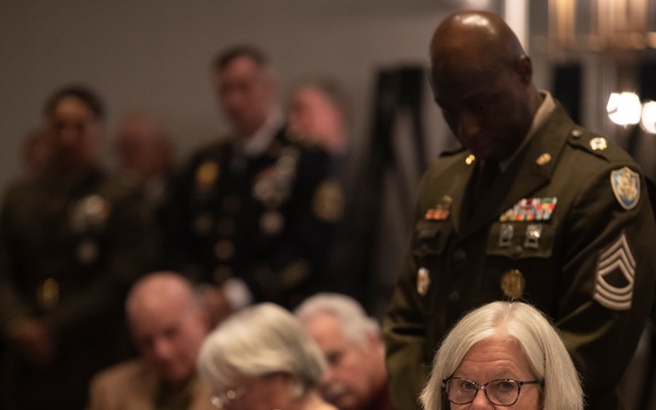 DPAA hosts first FY 2023 FMU in Norfolk, VA