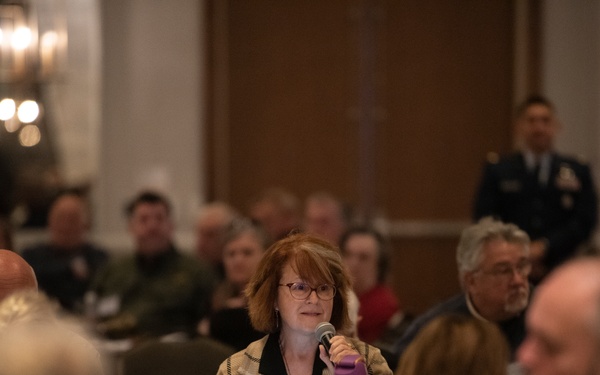 DPAA hosts first FY 2023 FMU in Norfolk, VA