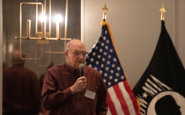 DPAA hosts first FY 2023 FMU in Norfolk, VA