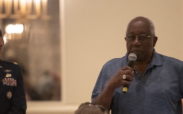 DPAA hosts first FY 2023 FMU in Norfolk, VA