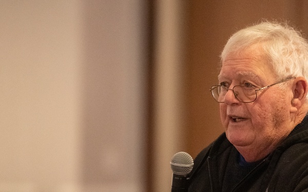 DPAA hosts first FY 2023 FMU in Norfolk, VA