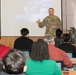 Orientation for New Employees at USAG Humphreys