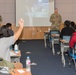 Orientation for New Employees at USAG Humphreys