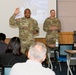 Orientation for New Employees at USAG Humphreys