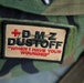 Camp Humphreys DMZ Dustoff