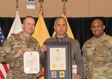 1st Quarter FY23 Workforce Town Hall Ceremony