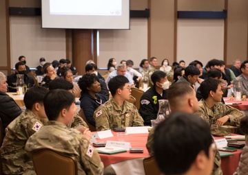 1st Quarter FY23 Workforce Town Hall Ceremony